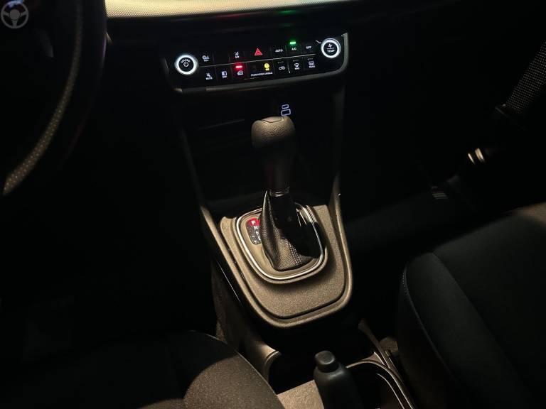 FIAT - PULSE 1.0 AUDACE TURBO 200 12V FLEX 4P AUTOMÁTICO - 2022/2022 - BRANCA - R$ 94.900,00