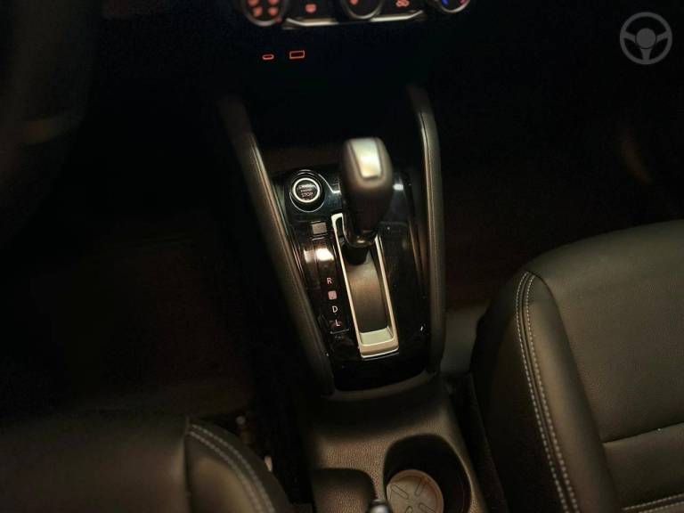 NISSAN - KICKS 1.6 ADVANCE 16V FLEX 4P AUTOMÁTICO - 2023/2024 - CINZA - R$ 114.900,00