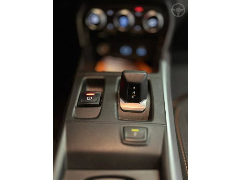 RENAULT - KARDIAN 1.0 TCE TECHNO EDC FLEX 4P AUTOMÁTICO - 2024/2025 - BRANCA - R$ 104.900,00