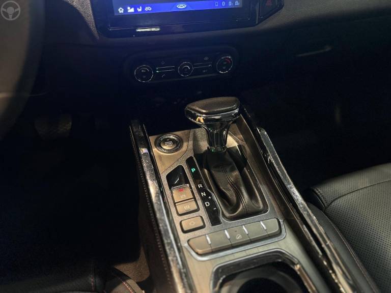CHERY - TIGGO 1.5 16V TURBO 5X TXS FLEX 4P AUTOMÁTICO - 2019/2020 - CINZA - R$ 87.900,00