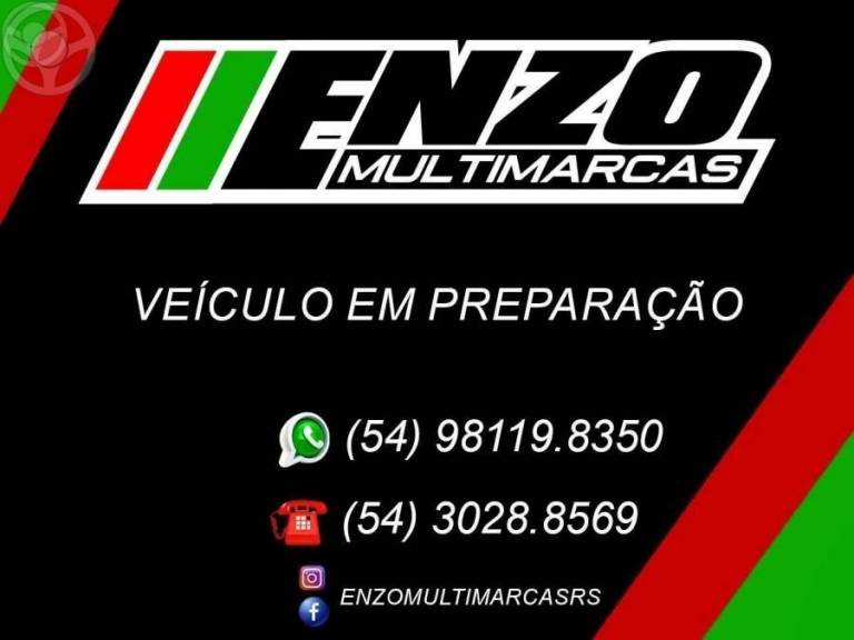 FIAT - PUNTO 1.8 BLACKMOTION 16V FLEX 4P AUTOMATIZADO - 2015/2016 - PRETA - Sob Consulta
