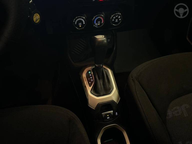 JEEP - RENEGADE 1.8 16V FLEX SPORT 4P AUTOMÁTICO - 2016/2016 - VERMELHA - R$ 71.900,00