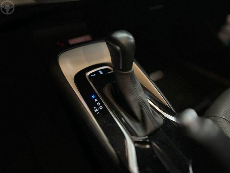 TOYOTA - COROLLA 2.0 ALTIS PREMIUM 16V FLEX 4P AUTOMÁTICO - 2021/2021 - BRANCA - R$ 139.900,00