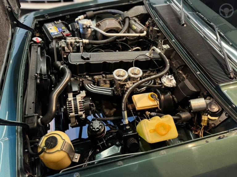 CHEVROLET - OPALA 4.1 COMODORO 12V 2P MANUAL - 1988/1988 - VERDE - R$ 210.000,00