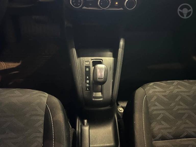 NISSAN - KICKS 1.6 ACTIVE 16V FLEX 4P AUTOMÁTICO - 2020/2021 - CINZA - R$ 86.900,00