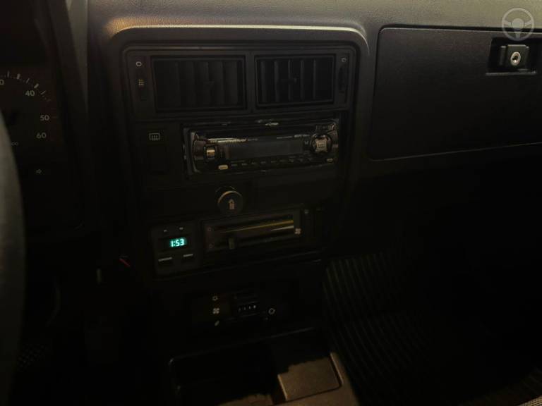 CHEVROLET - OPALA 4.1 COMODORO 12V 2P MANUAL - 1988/1988 - VERDE - R$ 210.000,00