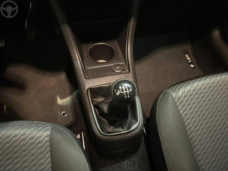 VOLKSWAGEN - UP 1.0 MPI MOVE UP 12V FLEX 2P MANUAL - 2018/2019 - BRANCA - R$ 57.900,00