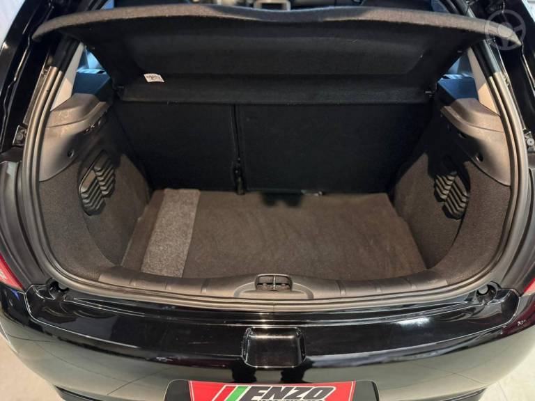 CITROËN - C3 1.6 ATTRACTION 16V FLEX 4P AUTOMÁTICO - 2018/2018 - PRETA - R$ 53.900,00