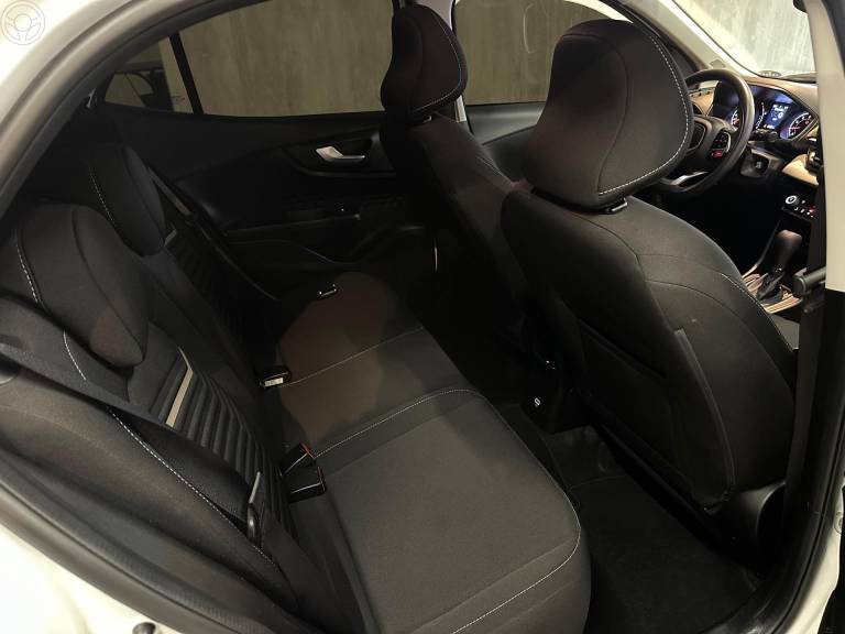 FIAT - PULSE 1.0 AUDACE TURBO 200 12V FLEX 4P AUTOMÁTICO - 2022/2022 - BRANCA - R$ 94.900,00