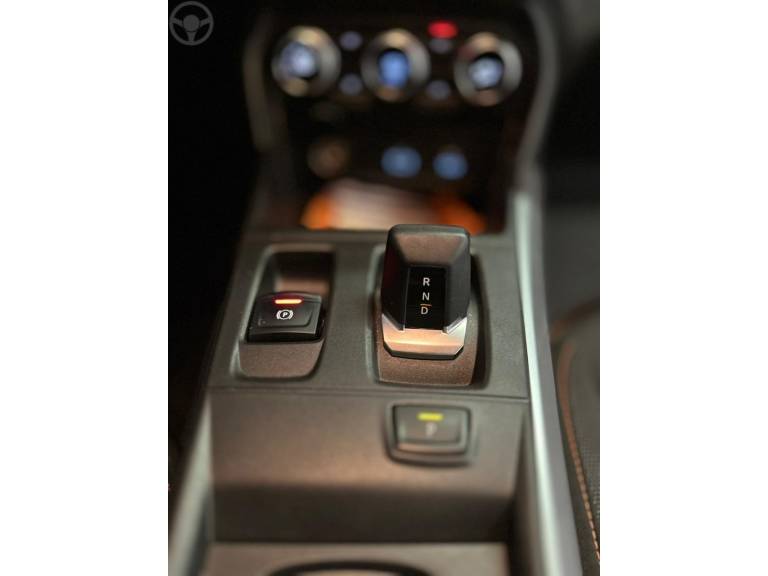 RENAULT - KARDIAN 1.0 TCE TECHNO EDC FLEX 4P AUTOMÁTICO - 2024/2025 - BRANCA - R$ 106.900,00