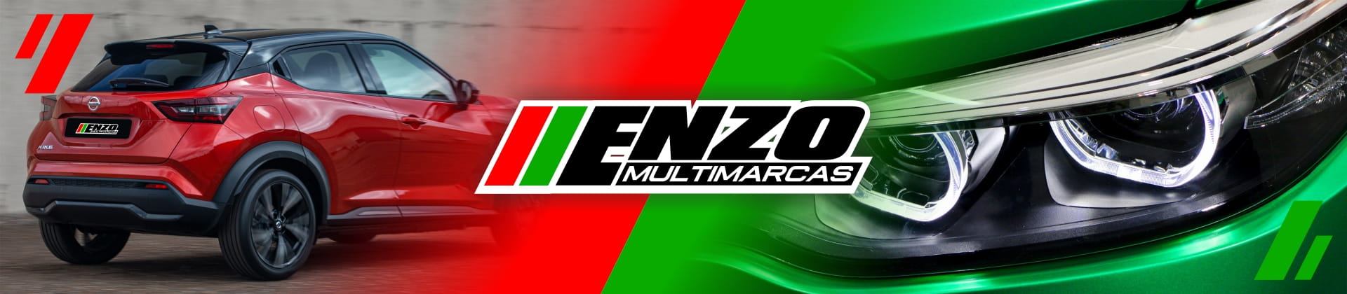 Enzo Multimarcas